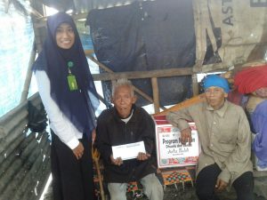 Ahmad Muhsin (Monggang, Pundong)