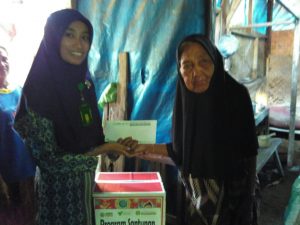 Mbah Mudi (Sriharjo, Imogiri)