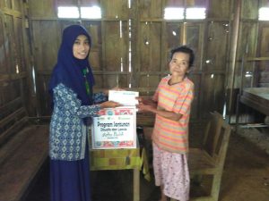 Ponir (Selopamioro, Imogiri)